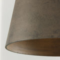 CAPITAL LIGHTING, QUARRY PENDANT, PENDANT LIGHT