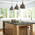 CAPITAL LIGHTING, QUARRY PENDANT, PENDANT LIGHT