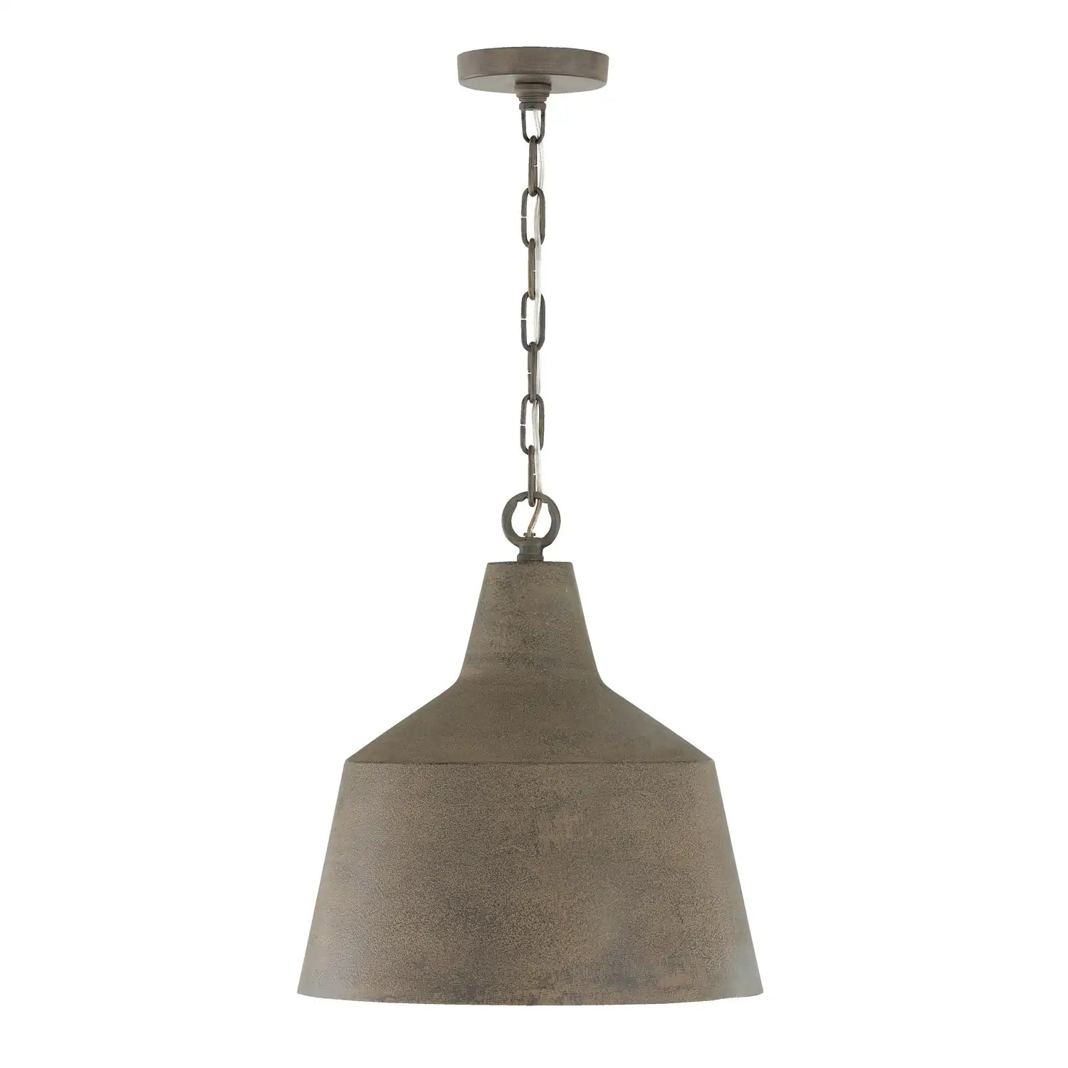 CAPITAL LIGHTING, QUARRY PENDANT, PENDANT LIGHT
