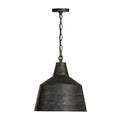 CAPITAL LIGHTING, QUARRY PENDANT, PENDANT LIGHT