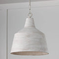CAPITAL LIGHTING, QUARRY PENDANT, PENDANT LIGHT