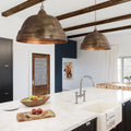 CAPITAL LIGHTING, SEDONA PENDANT, PENDANT LIGHT