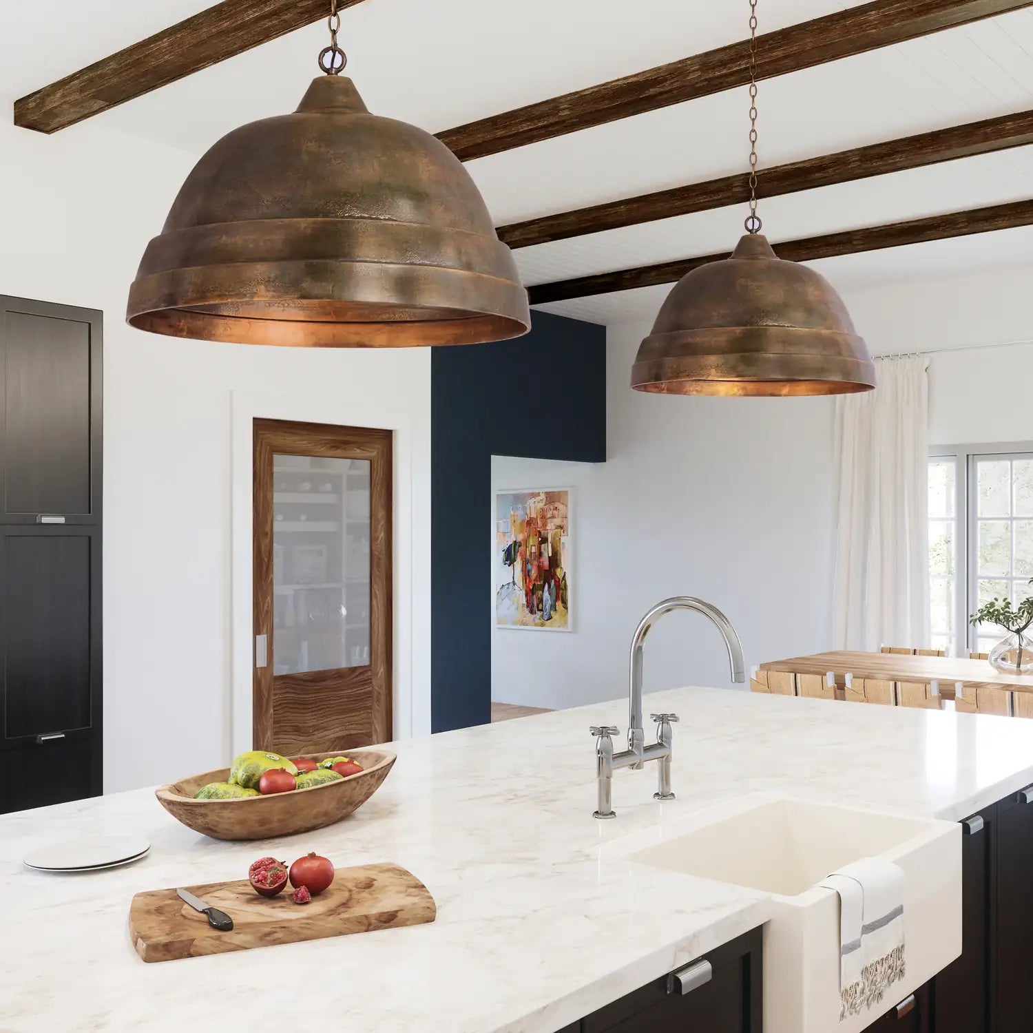 CAPITAL LIGHTING, SEDONA PENDANT, PENDANT LIGHT