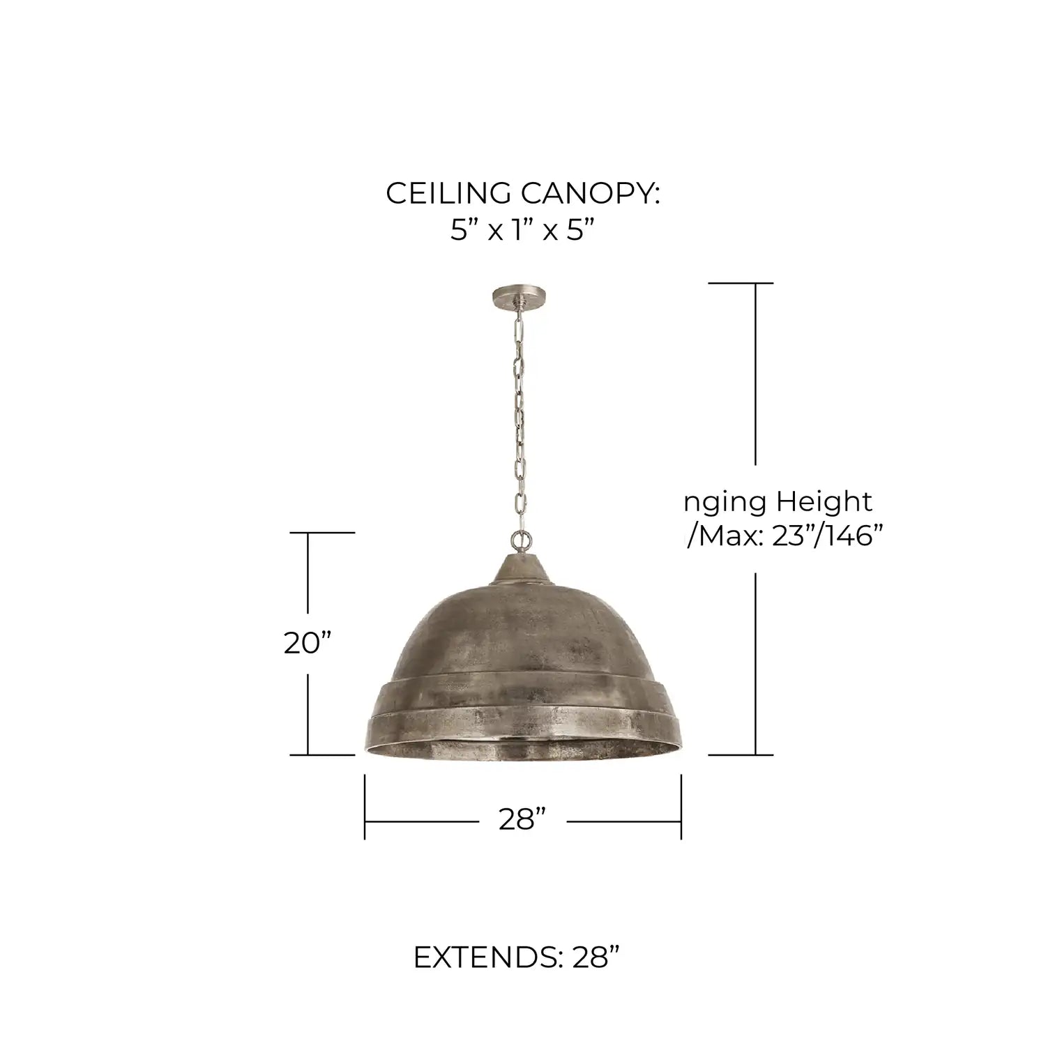 CAPITAL LIGHTING, SEDONA PENDANT, PENDANT LIGHT
