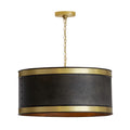 CAPITAL LIGHTING, BARROW PENDANT, PENDANT LIGHT