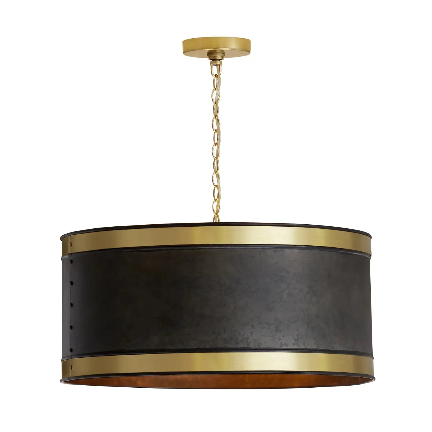 CAPITAL LIGHTING, BARROW PENDANT, PENDANT LIGHT