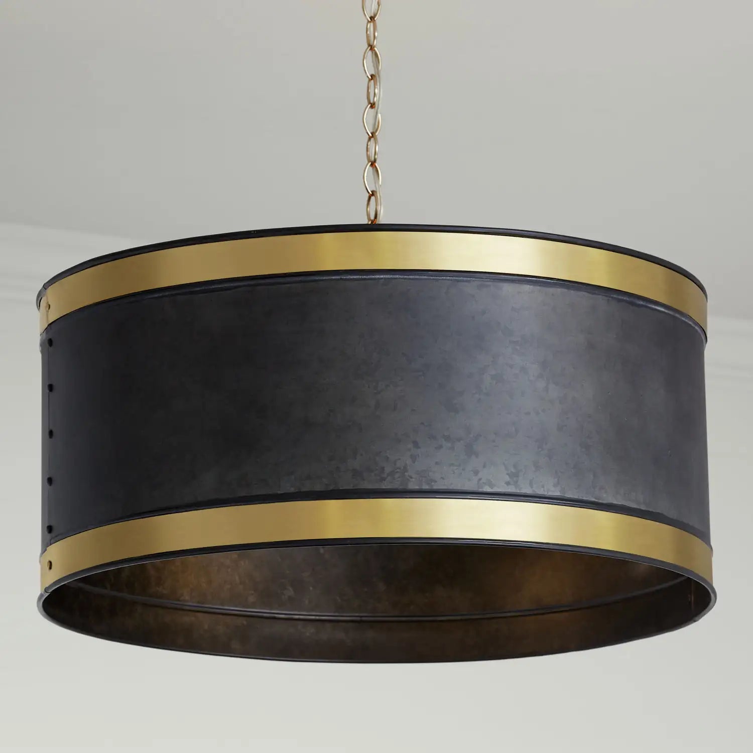 CAPITAL LIGHTING, BARROW PENDANT, PENDANT LIGHT