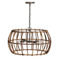 CAPITAL LIGHTING, SANIBEL PENDANT, PENDANT LIGHT