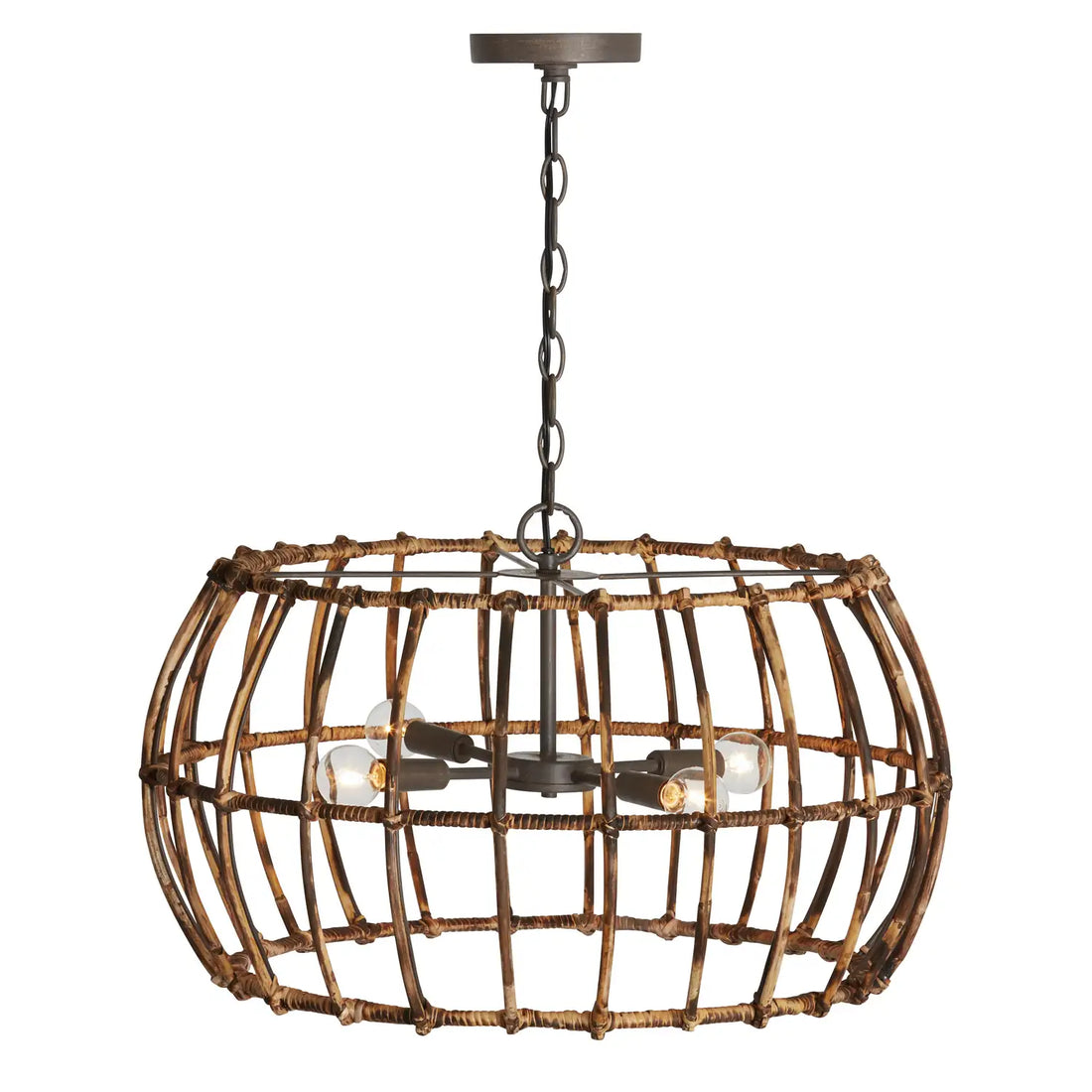 CAPITAL LIGHTING, SANIBEL PENDANT, PENDANT LIGHT