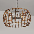 CAPITAL LIGHTING, SANIBEL PENDANT, PENDANT LIGHT