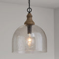 CAPITAL LIGHTING, INGLEWOOD PENDANT, PENDANT LIGHT