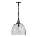 CAPITAL LIGHTING, INGLEWOOD PENDANT, PENDANT LIGHT