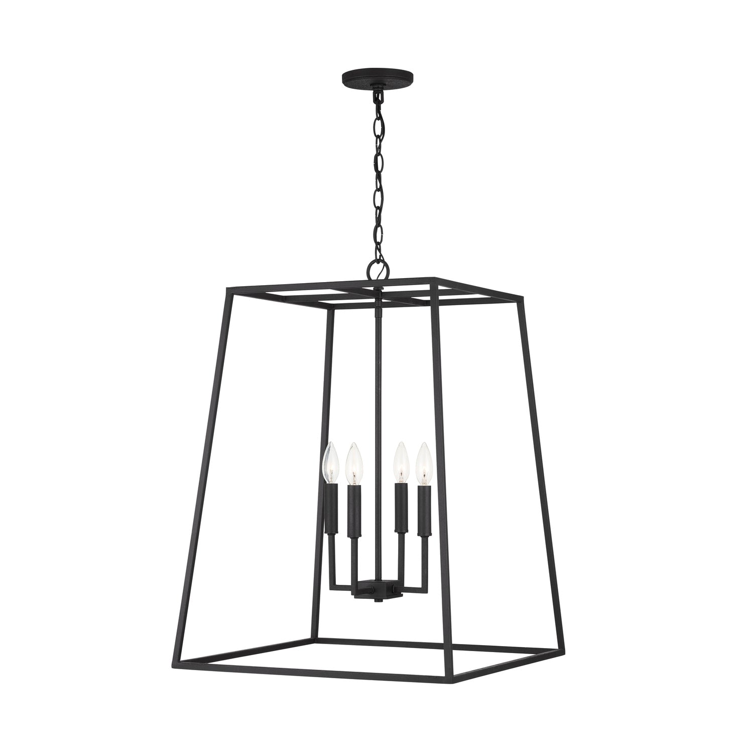 CAPITAL LIGHTING, CLINT PENDANT, PENDANT LIGHT