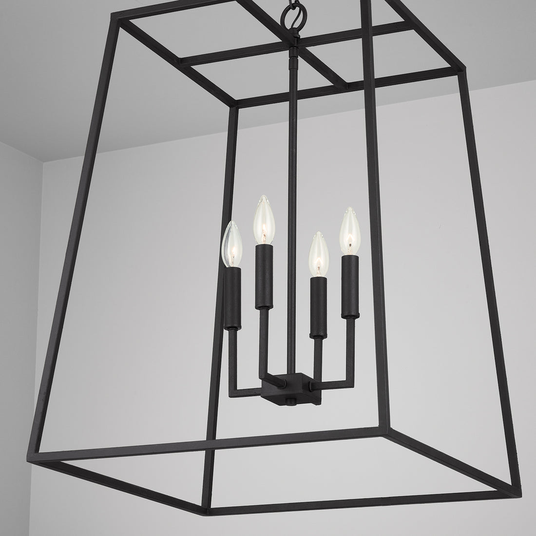 CAPITAL LIGHTING, CLINT PENDANT, PENDANT LIGHT