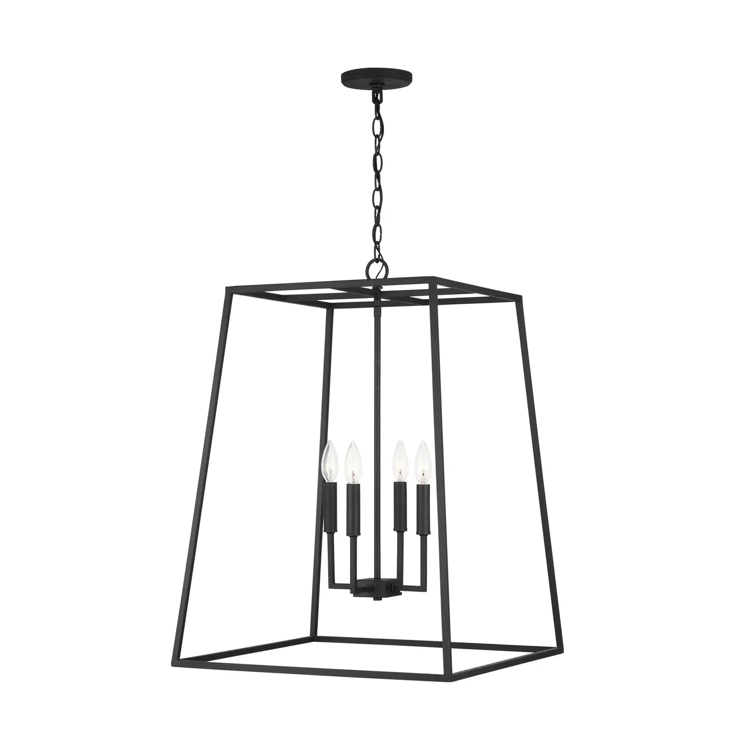 CAPITAL LIGHTING, CLINT PENDANT, PENDANT LIGHT