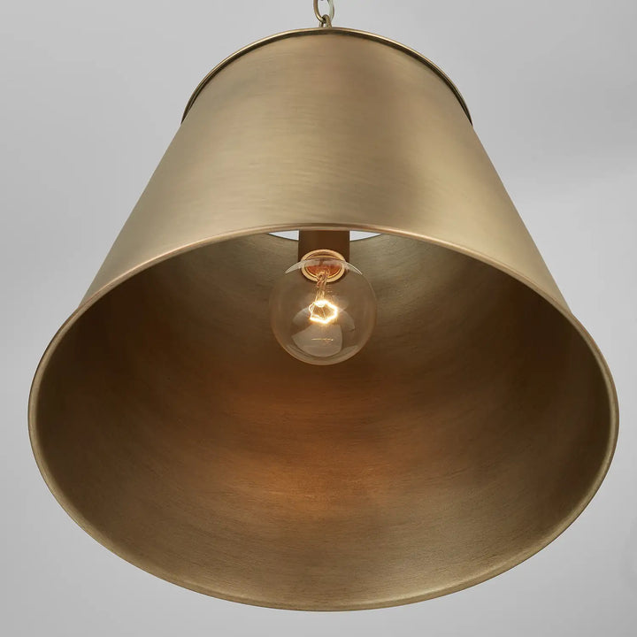 CAPITAL LIGHTING, WELKER PENDANT, PENDANT LIGHT