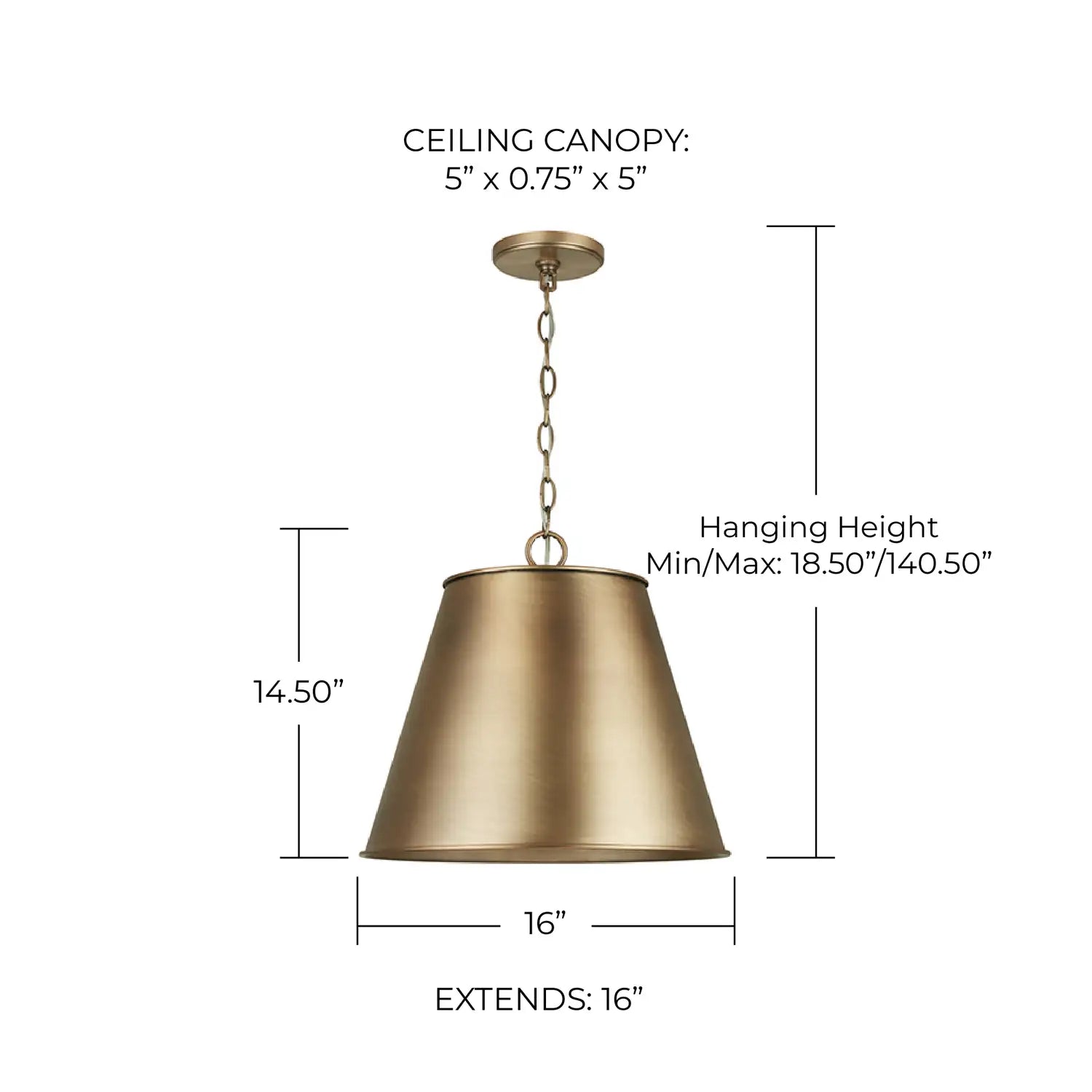 CAPITAL LIGHTING, WELKER PENDANT, PENDANT LIGHT