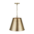 CAPITAL LIGHTING, WELKER PENDANT, PENDANT LIGHT