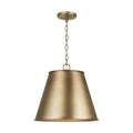 CAPITAL LIGHTING, WELKER PENDANT, PENDANT LIGHT