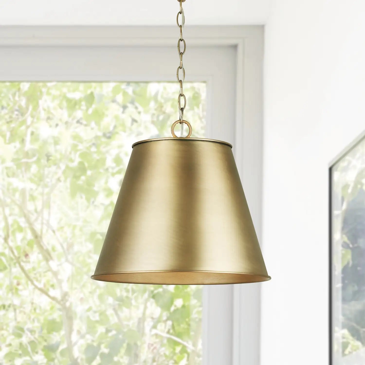 CAPITAL LIGHTING, WELKER PENDANT, PENDANT LIGHT