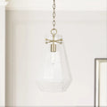 CAPITAL LIGHTING, LEE PENDANT, PENDANT LIGHT