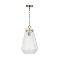 CAPITAL LIGHTING, LEE PENDANT, PENDANT LIGHT