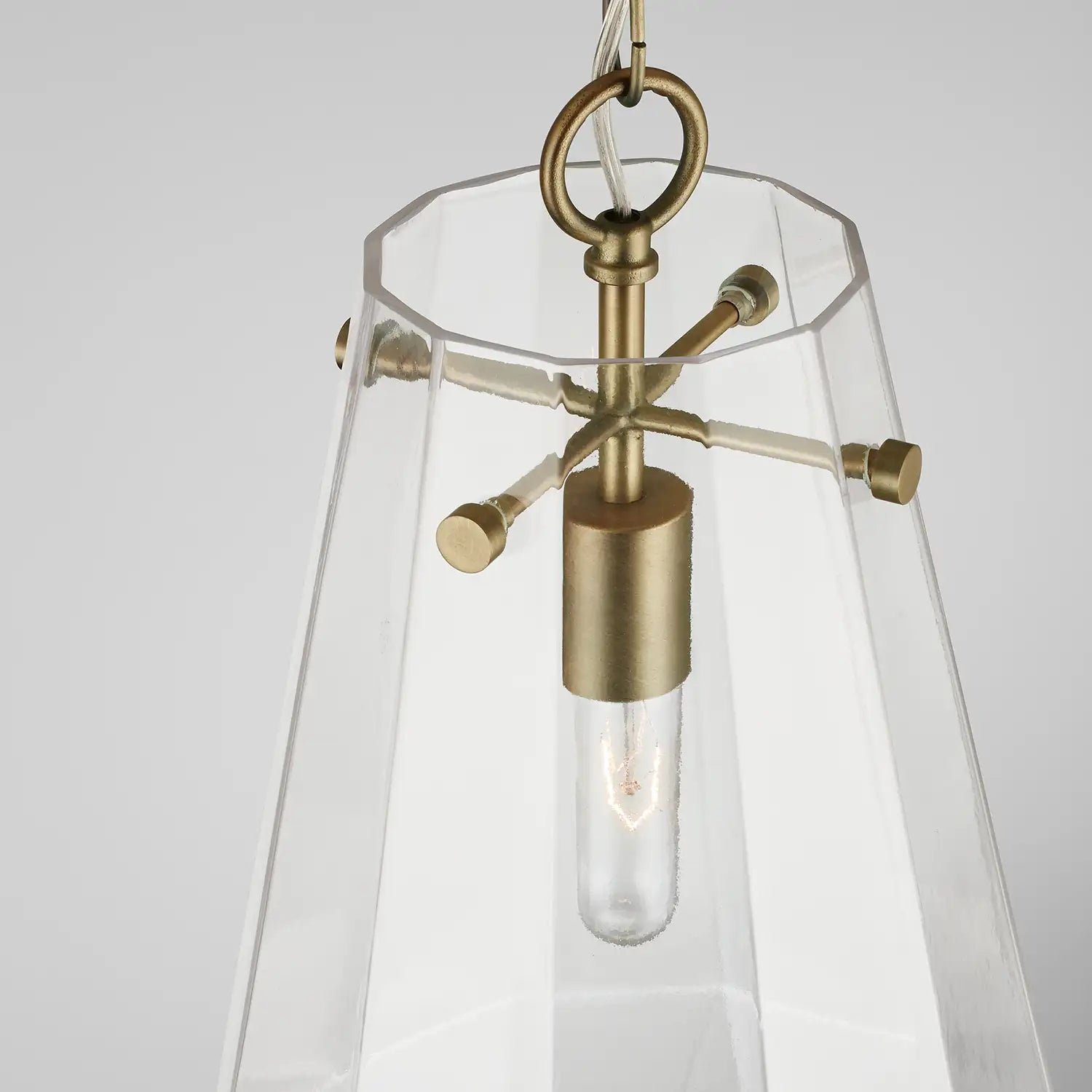 CAPITAL LIGHTING, LEE PENDANT, PENDANT LIGHT