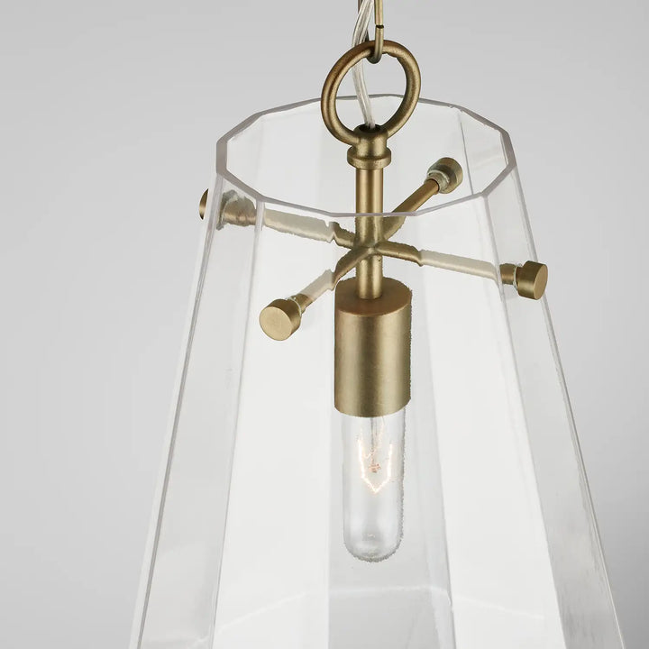 CAPITAL LIGHTING, LEE PENDANT, PENDANT LIGHT