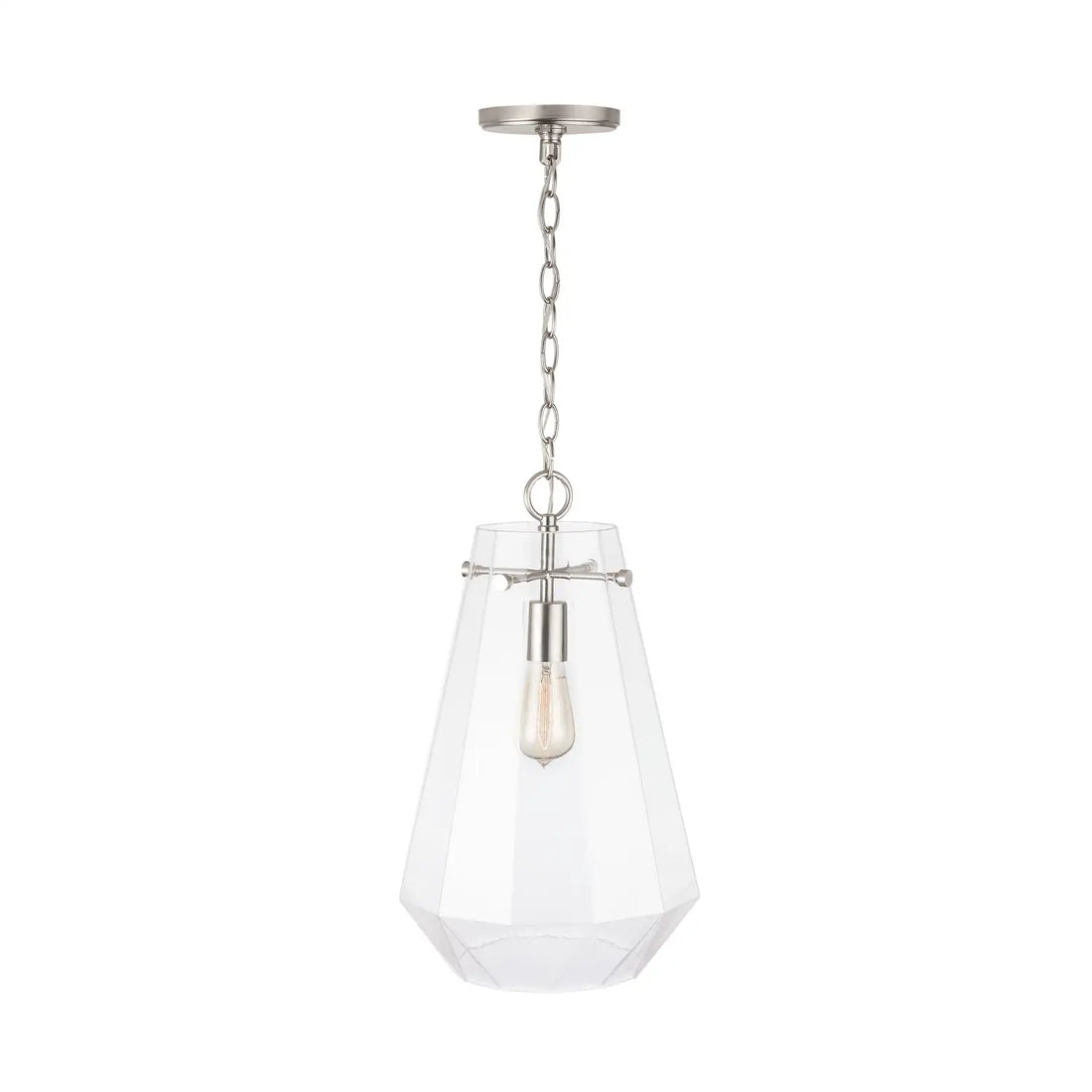 CAPITAL LIGHTING, LEE PENDANT, PENDANT LIGHT