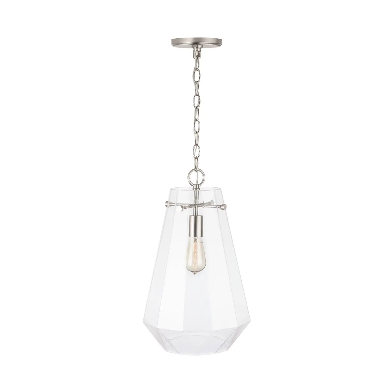 CAPITAL LIGHTING, LEE PENDANT, PENDANT LIGHT