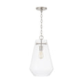 CAPITAL LIGHTING, LEE PENDANT, PENDANT LIGHT