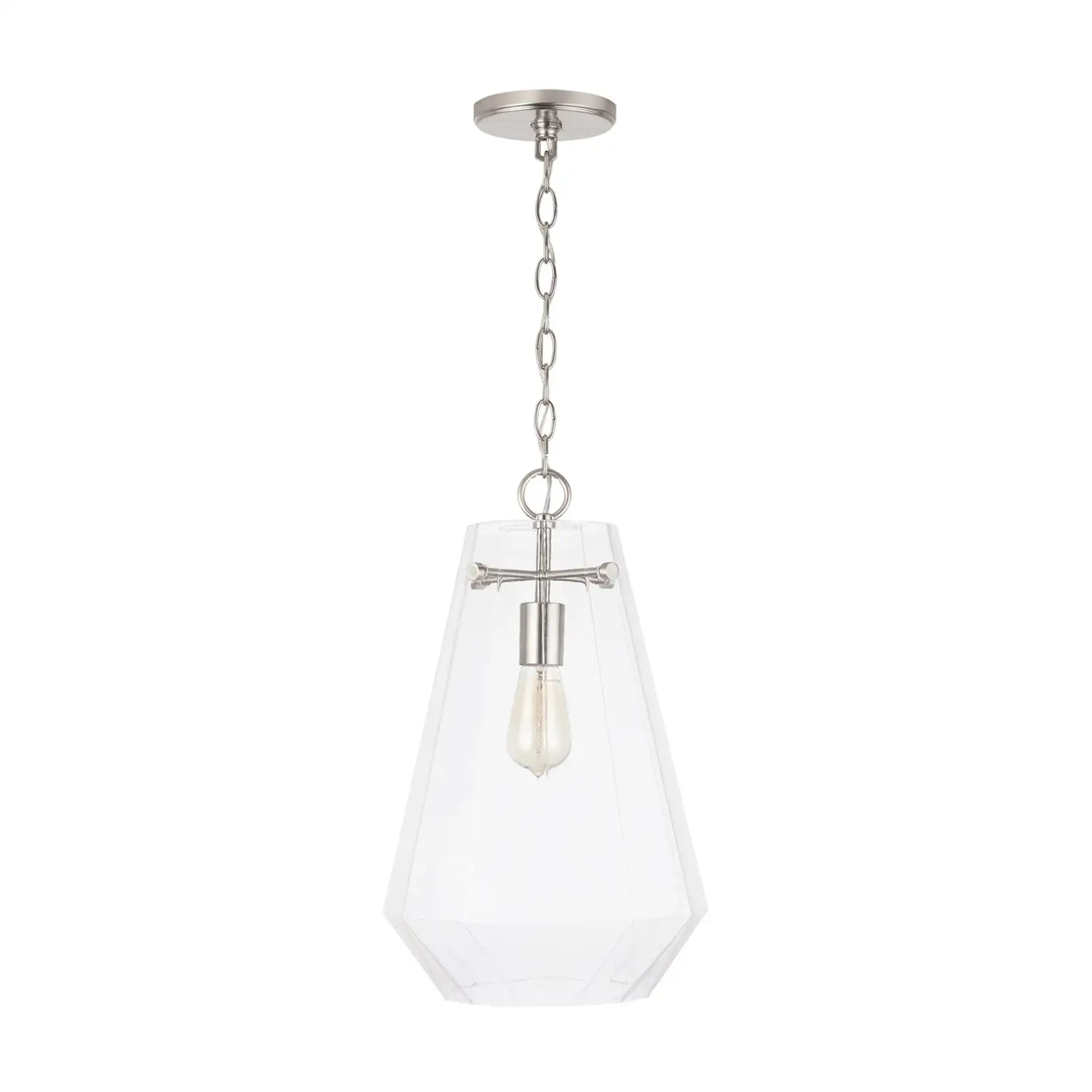 CAPITAL LIGHTING, LEE PENDANT, PENDANT LIGHT