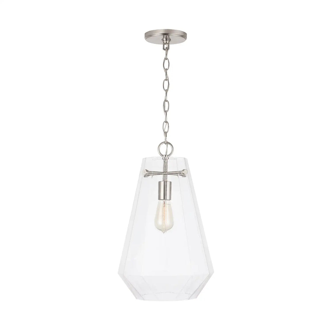 CAPITAL LIGHTING, LEE PENDANT, PENDANT LIGHT