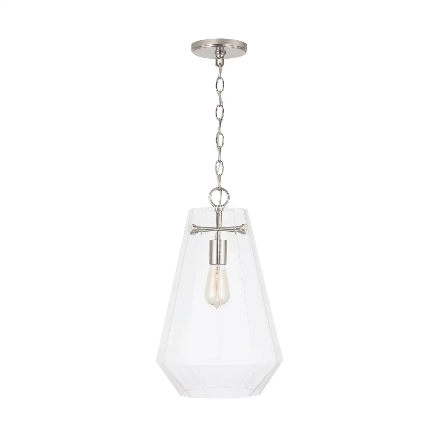 CAPITAL LIGHTING, LEE PENDANT, PENDANT LIGHT