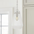 CAPITAL LIGHTING, LEE PENDANT, PENDANT LIGHT