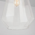 CAPITAL LIGHTING, LEE PENDANT, PENDANT LIGHT