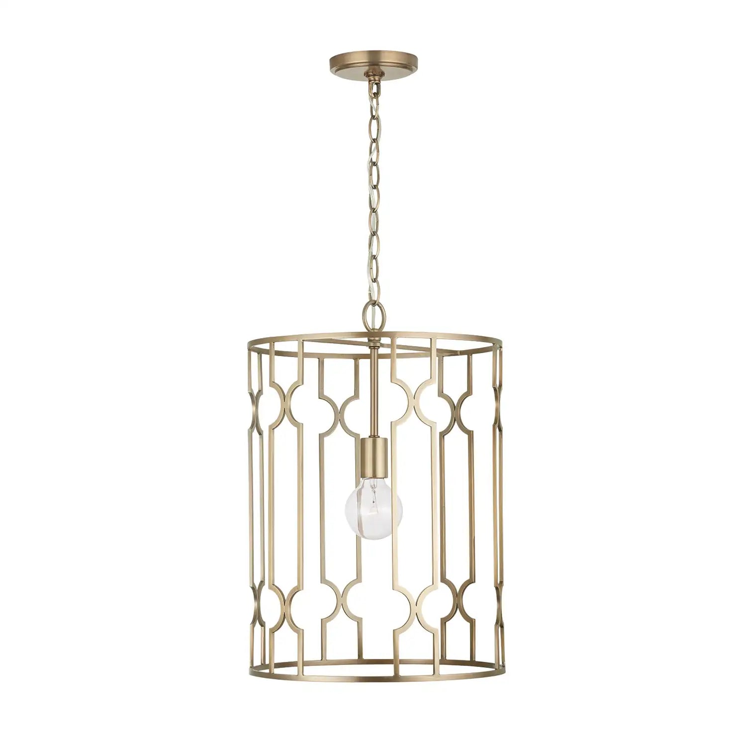CAPITAL LIGHTING, JORDYN PENDANT, PENDANT LIGHT
