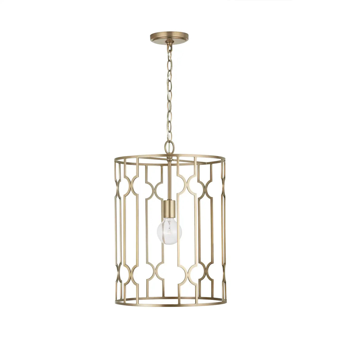 CAPITAL LIGHTING, JORDYN PENDANT, PENDANT LIGHT