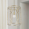 CAPITAL LIGHTING, JORDYN PENDANT, PENDANT LIGHT