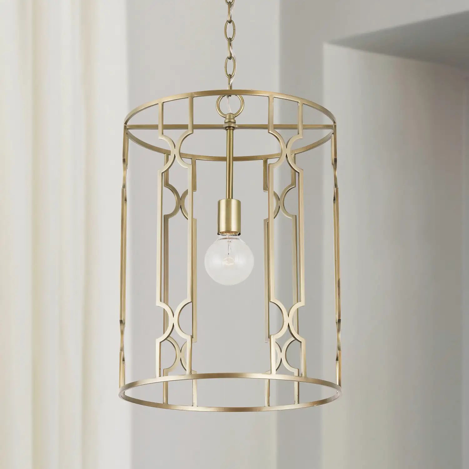 CAPITAL LIGHTING, JORDYN PENDANT, PENDANT LIGHT