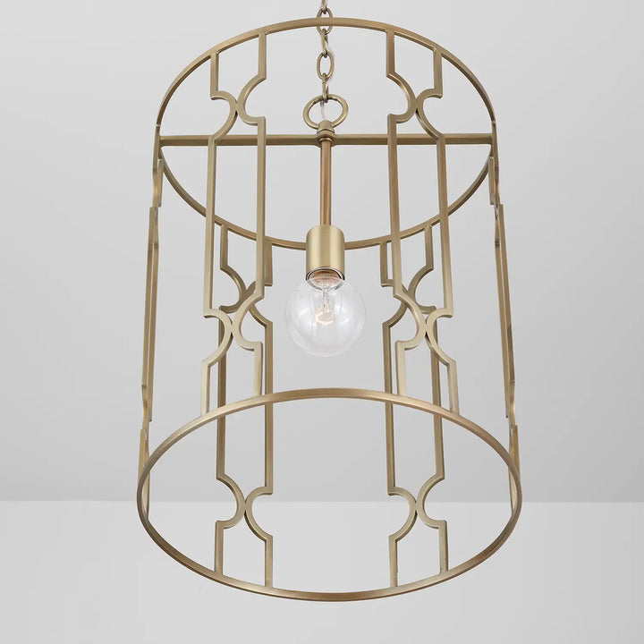 CAPITAL LIGHTING, JORDYN PENDANT, PENDANT LIGHT
