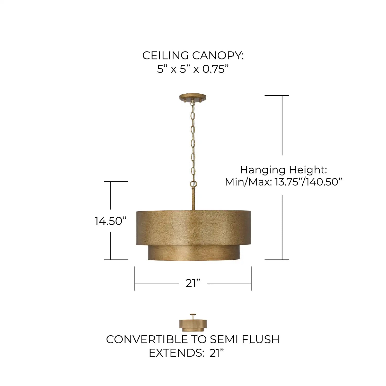 CAPITAL LIGHTING, JUDE PENDANT, PENDANT LIGHT