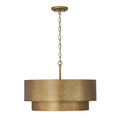CAPITAL LIGHTING, JUDE PENDANT, PENDANT LIGHT