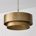 CAPITAL LIGHTING, JUDE PENDANT, PENDANT LIGHT