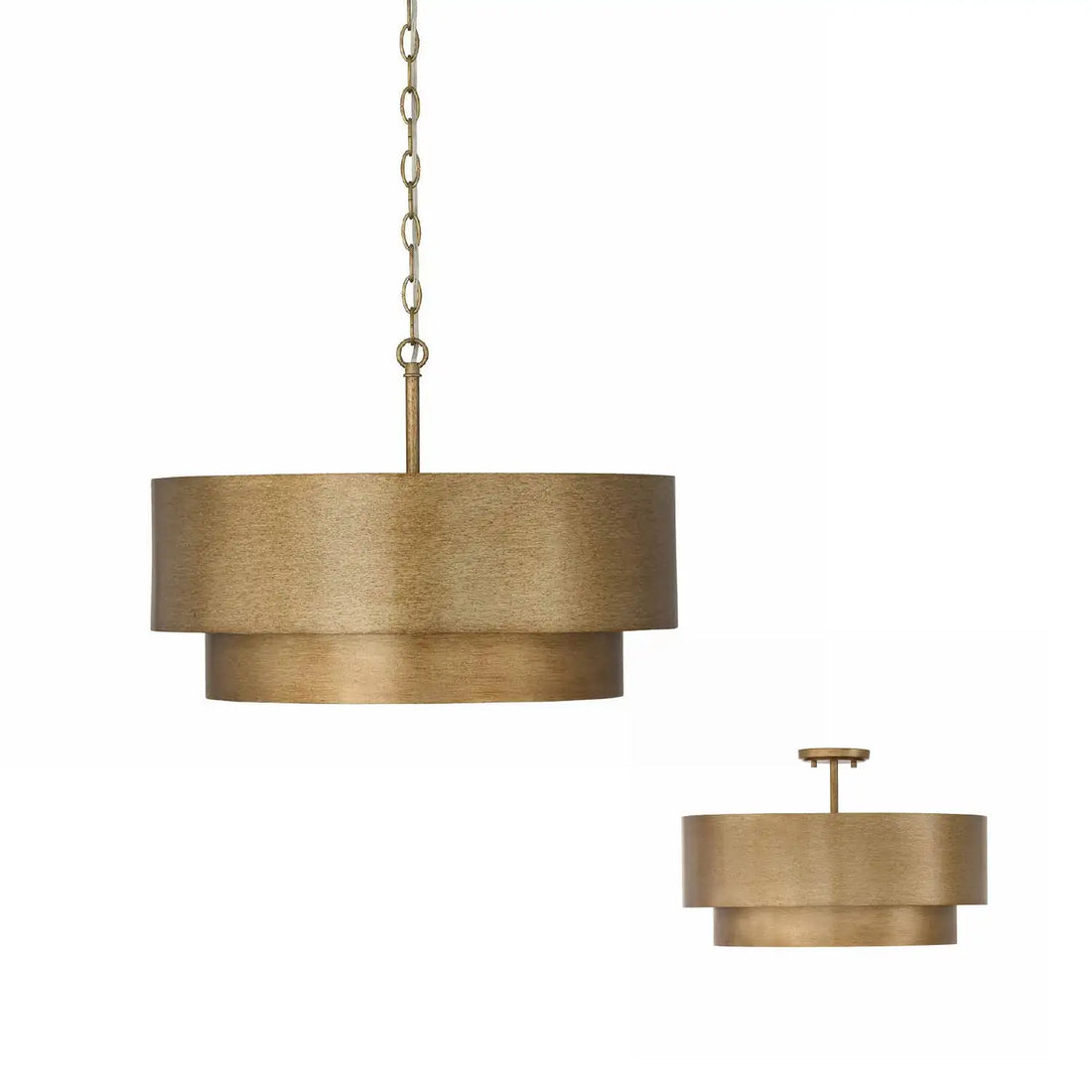 CAPITAL LIGHTING, JUDE PENDANT, PENDANT LIGHT