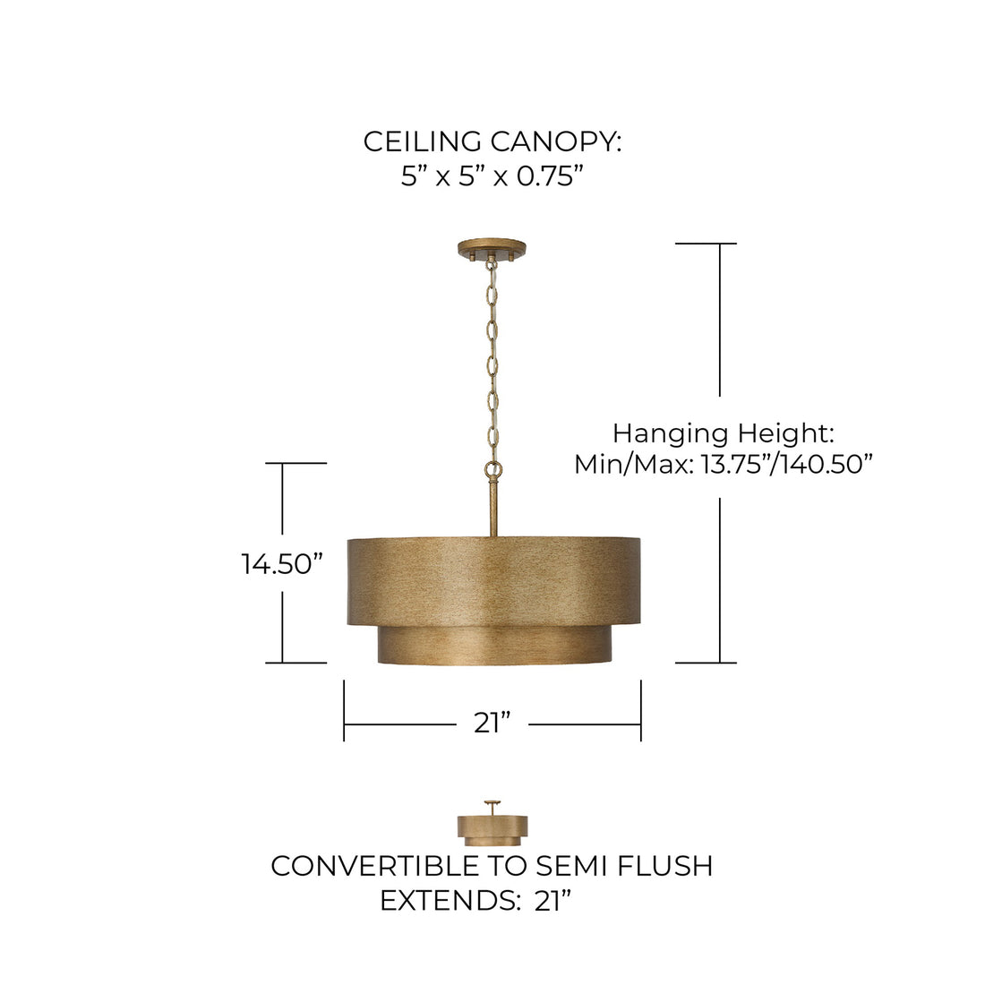CAPITAL LIGHTING 339041ML 94ae5a9c-2947-4faf-b2f9-1a5b4d2b598e