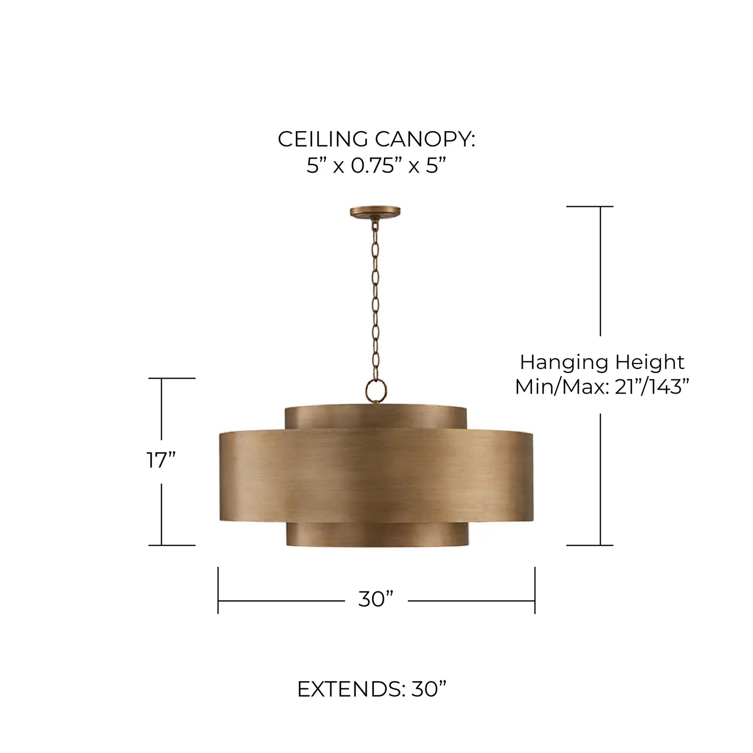 CAPITAL LIGHTING, JUDE PENDANT, PENDANT LIGHT