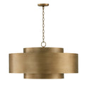 CAPITAL LIGHTING, JUDE PENDANT, PENDANT LIGHT