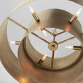 CAPITAL LIGHTING, JUDE PENDANT, PENDANT LIGHT