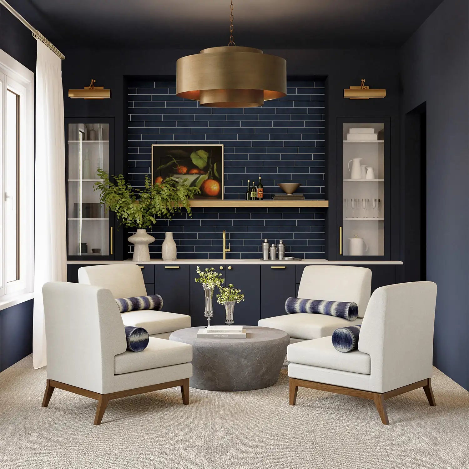 CAPITAL LIGHTING, JUDE PENDANT, PENDANT LIGHT